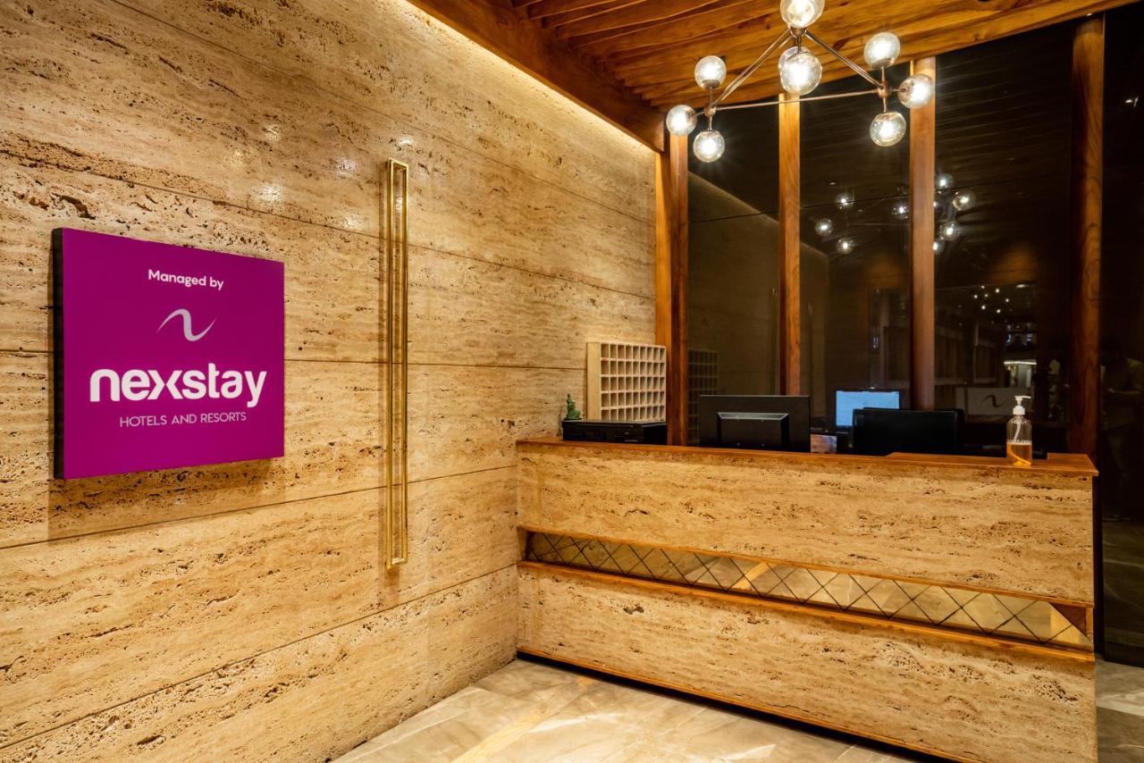 Nexstay Treats Inn 코지코드 외부 사진