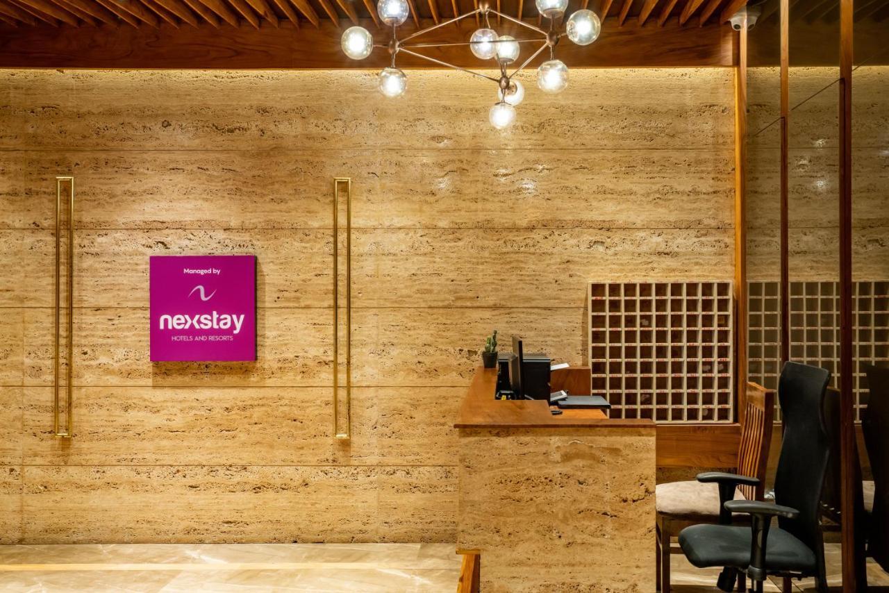 Nexstay Treats Inn 코지코드 외부 사진