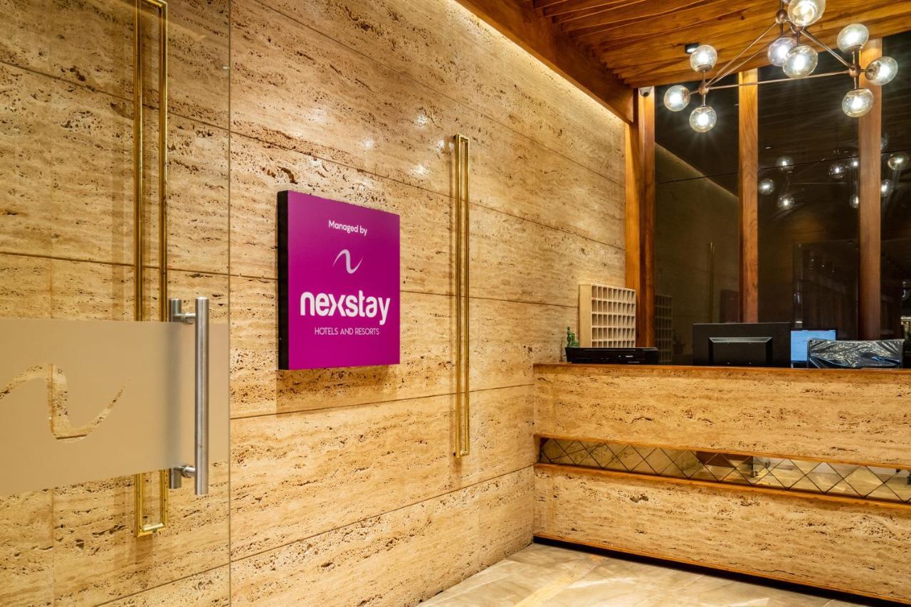 Nexstay Treats Inn 코지코드 외부 사진